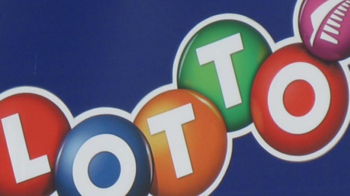 Lotto: $34 million jackpot numbers drawn | Newshub