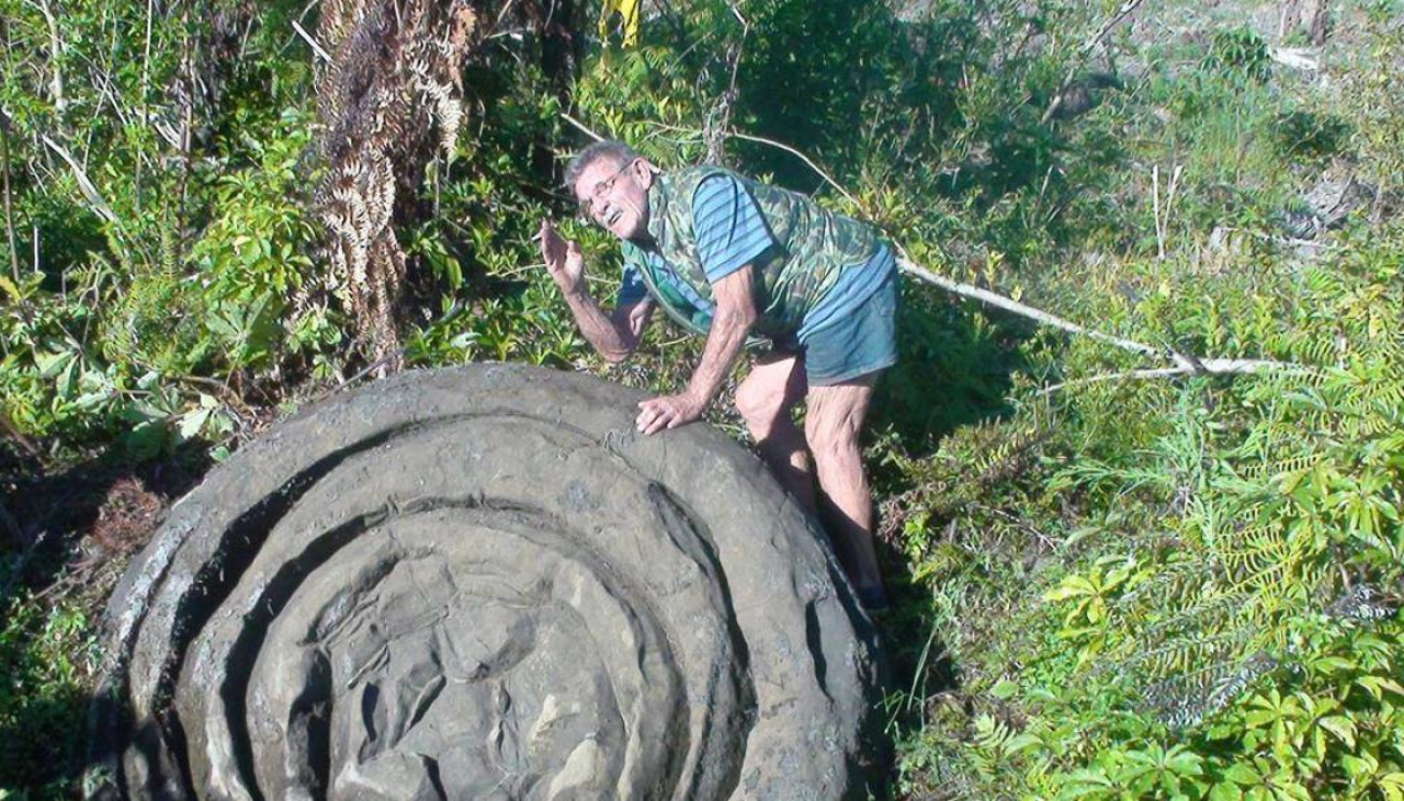 From a nonMāori Maui to Spanish shipwrecks Who is Noel