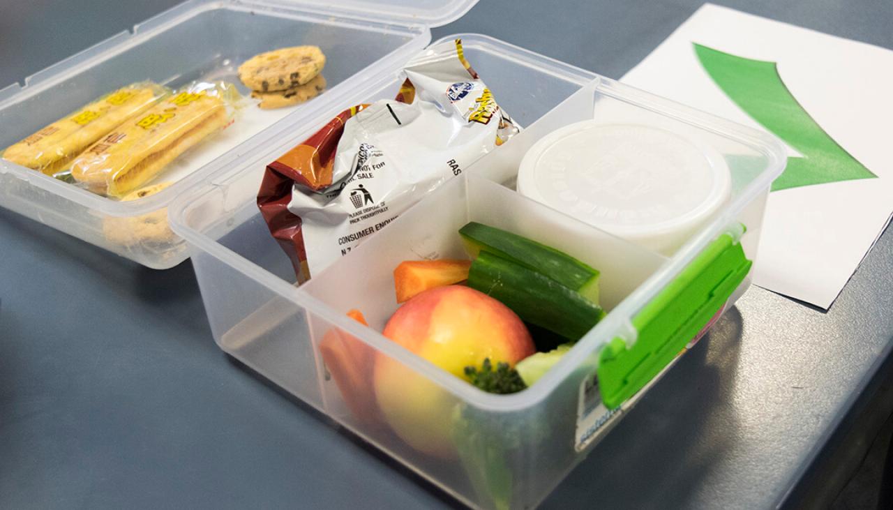 meal boxes nz