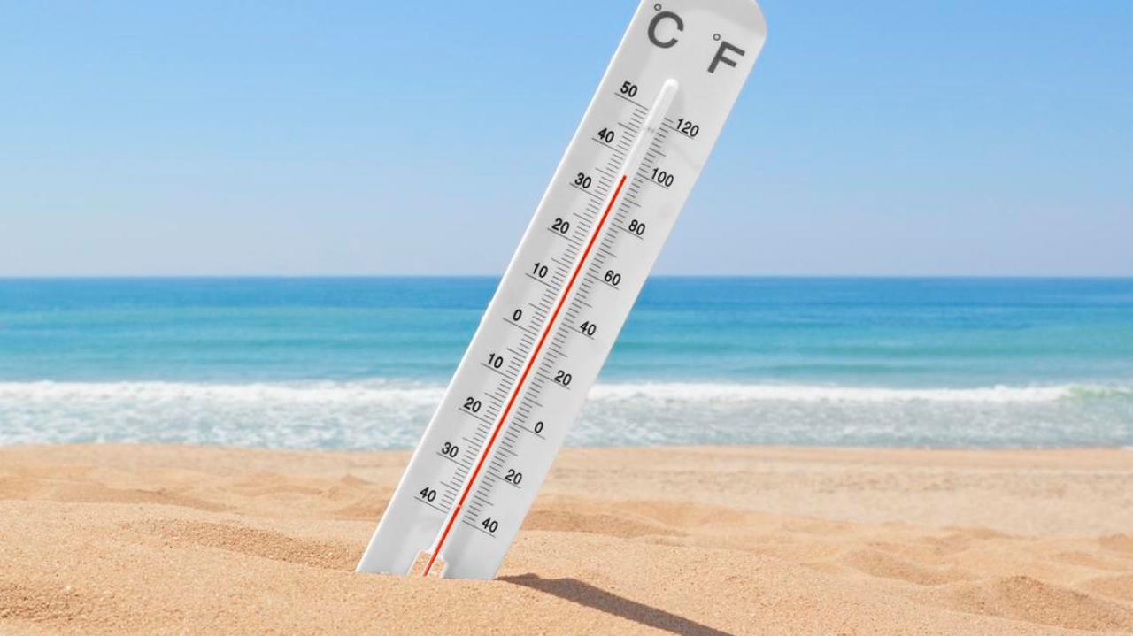 NZ forecast for warmer than usual summer Newshub