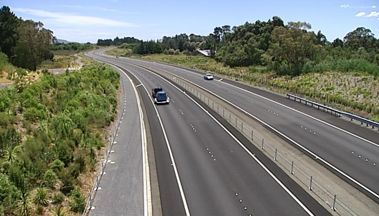 kapiti expressway cycle map