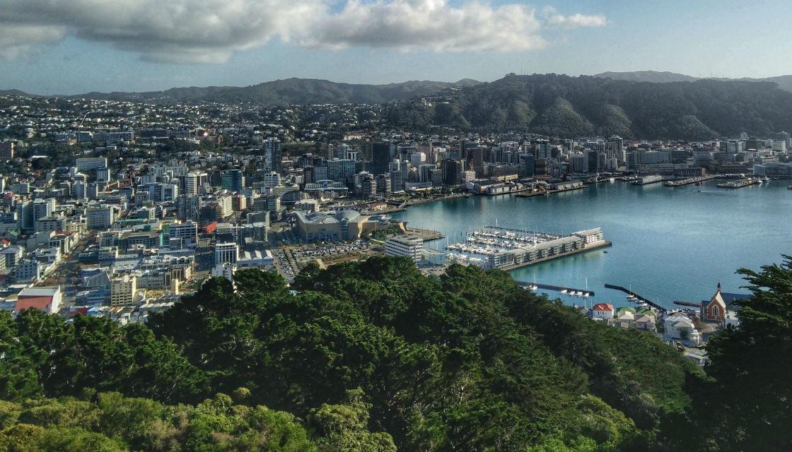 Reddit Names New Zealand S Top Towns And Cities Newshub