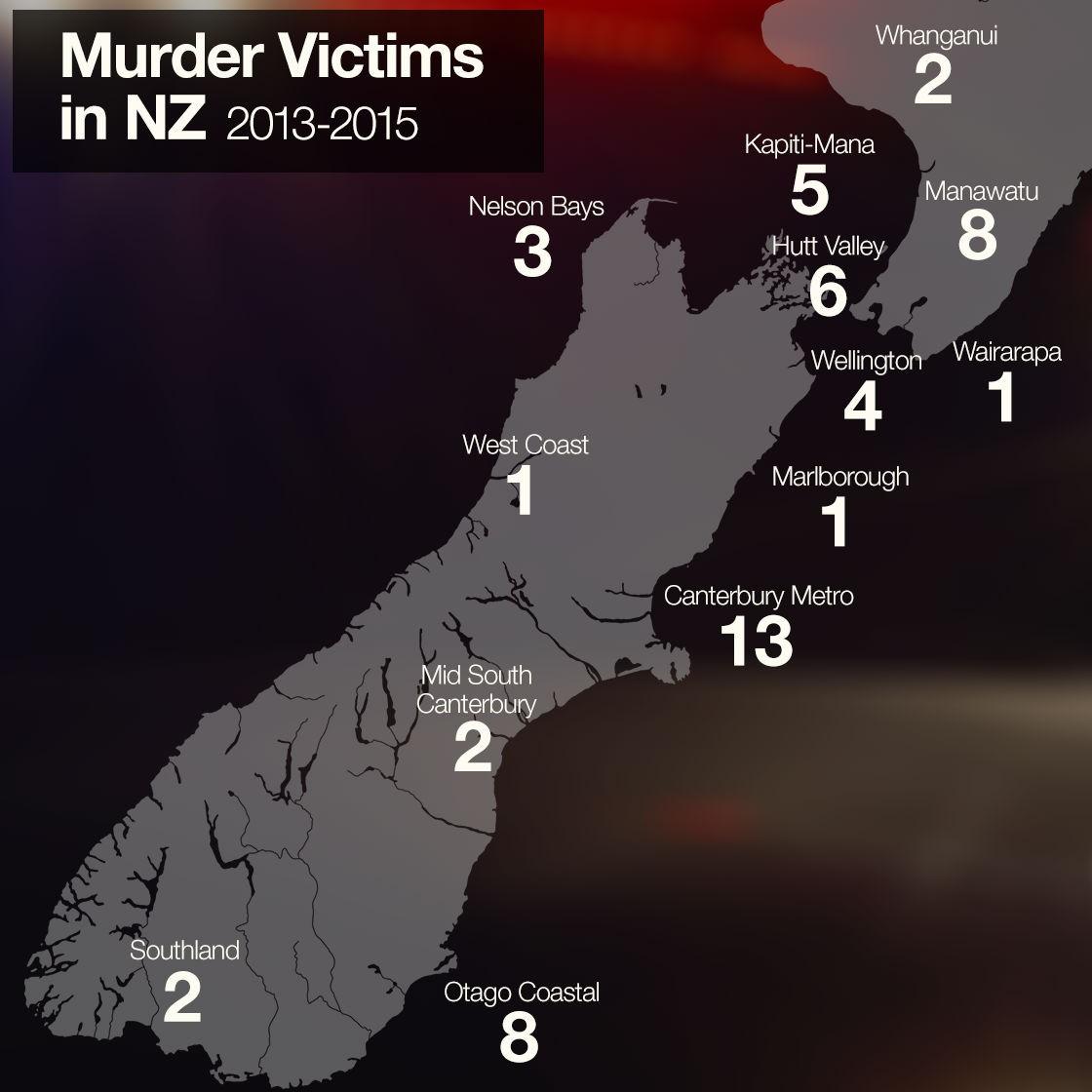 official-new-zealand-murder-map-revealed-newshub