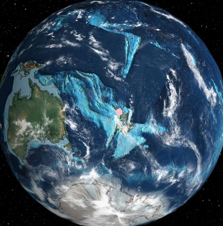  Dinosaurpictures Ancient Earth  The Earth  Images Revimage Org