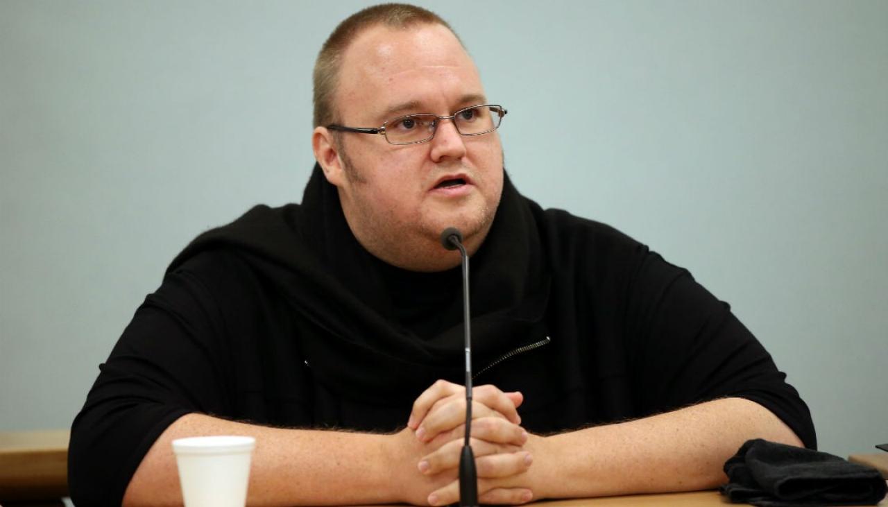 Kim Dotcom Loses Appeal Against Extradition To Us Newshub 0533