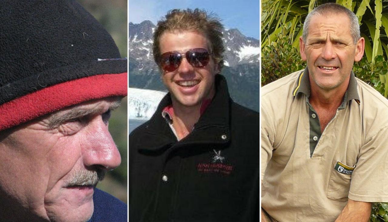 Bodies of Wanaka helicopter crash victims recovered | Newshub