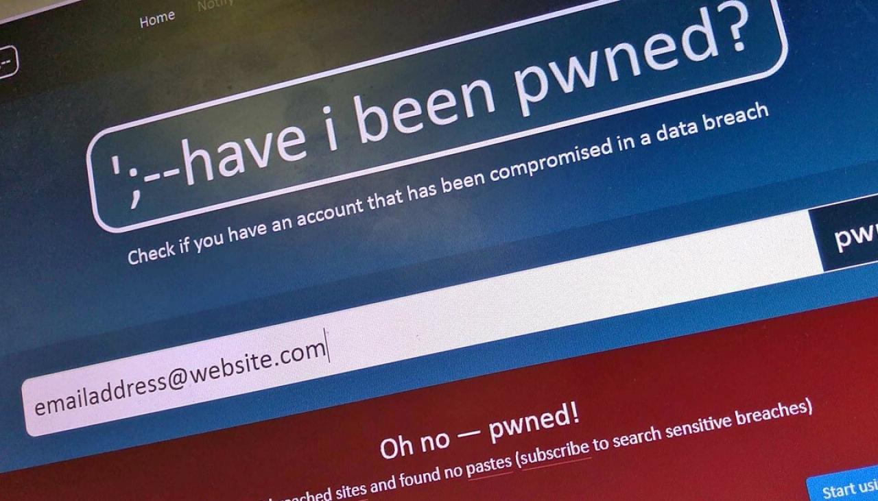 Kiwi websites compromised in massive data breach | Newshub
