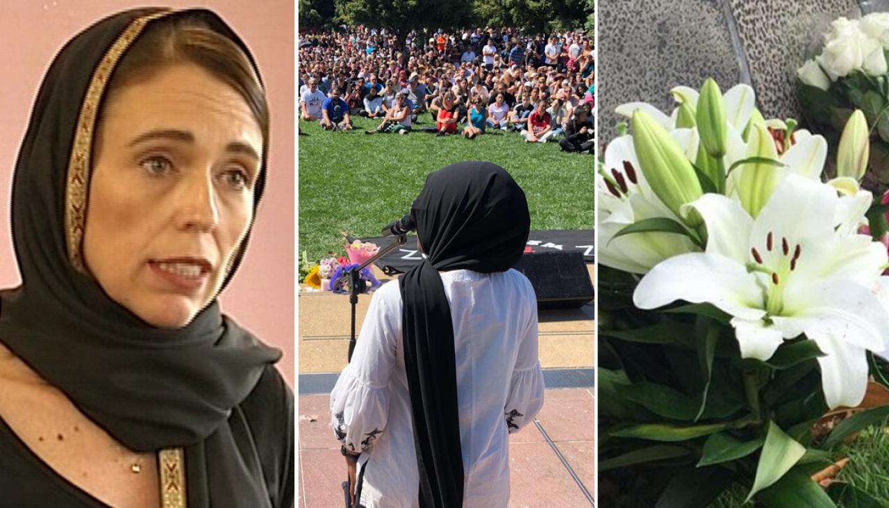 As it happened: Christchurch comes to terms with tragedy 