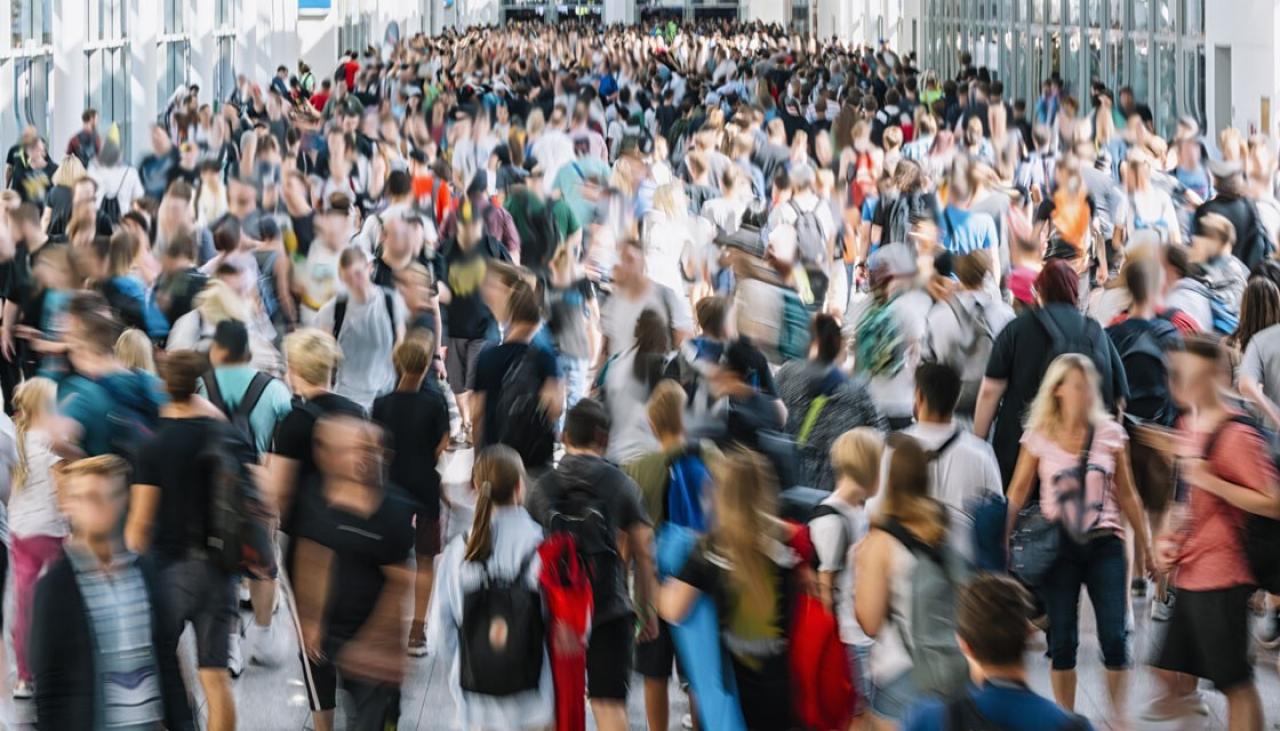 Why New Zealand's population might soon be in decline Newshub