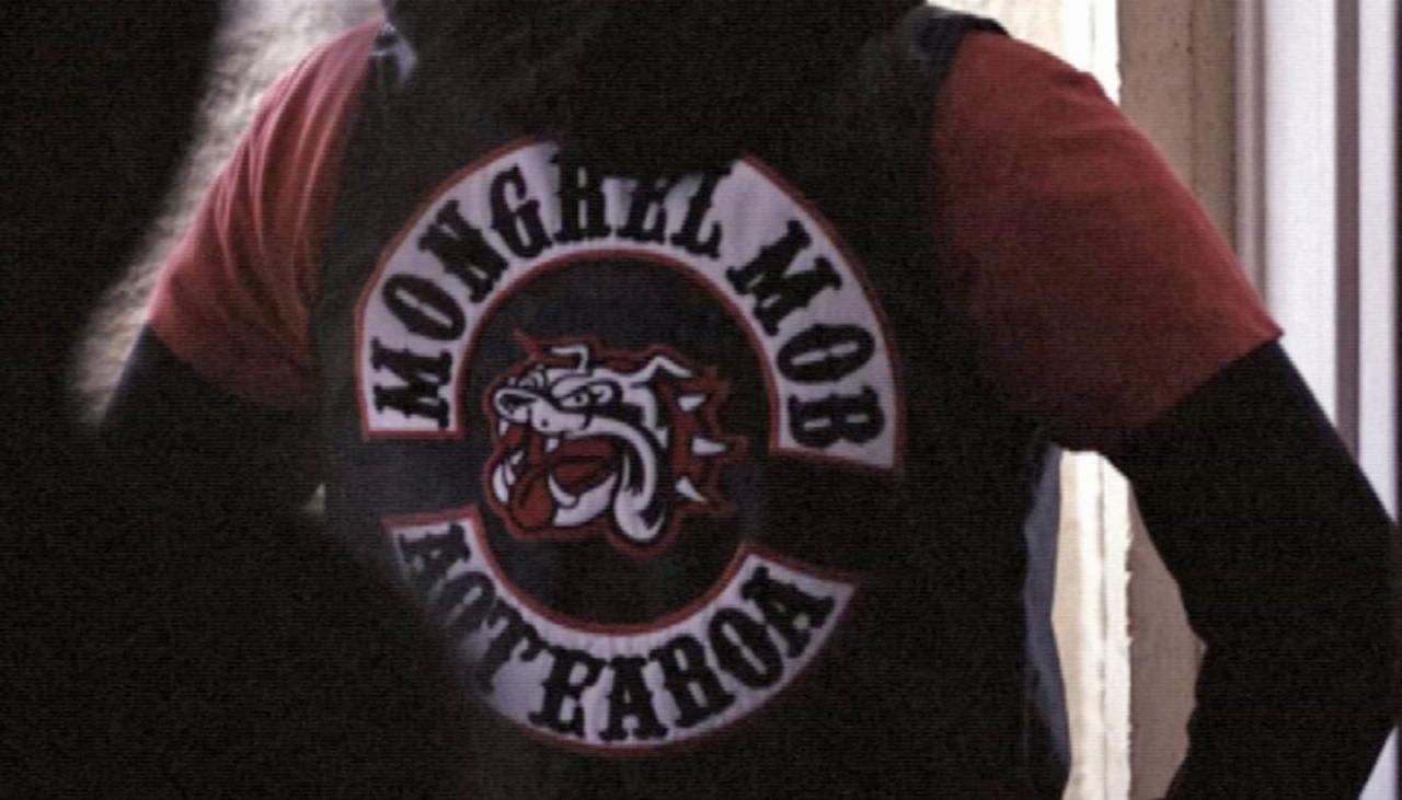 Mongrel Mob divided over plans for women s chapter Newshub