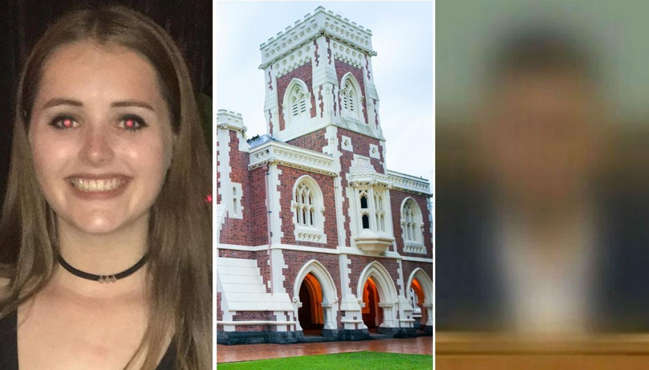 Grace Millane Murder Trial Accuseds Tinder Match To Return To Court 3380