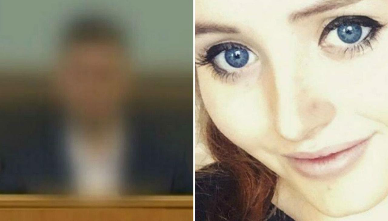 Grace Millane Murder Trial: Crown, Defence Give Final Statements To ...