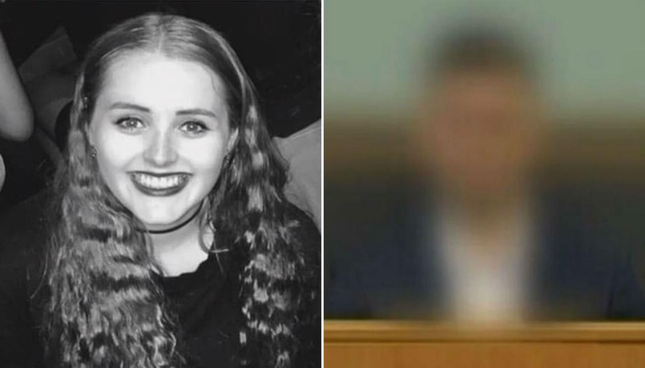 Grace Millane Murder Trial Jury Hears Final Details Of Her Life Newshub 6100