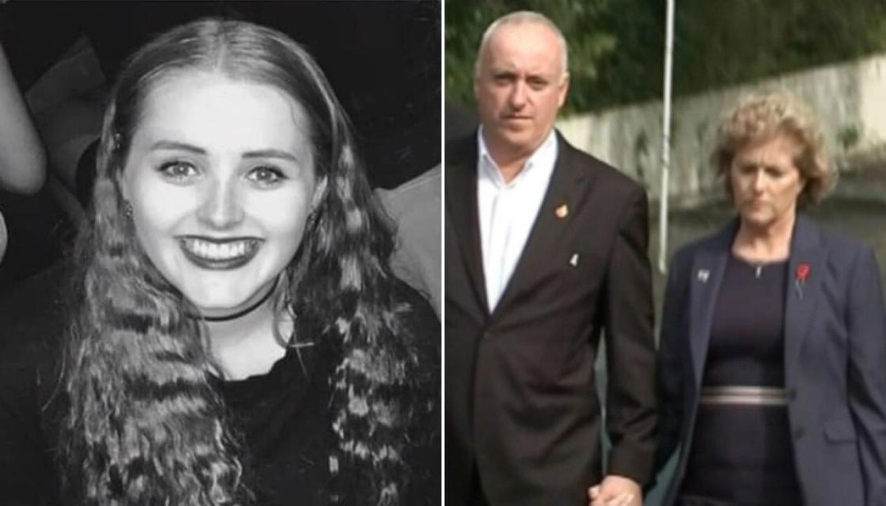 Grace Millane Murder Trial: Latest Updates As Prosecutors, Defence ...