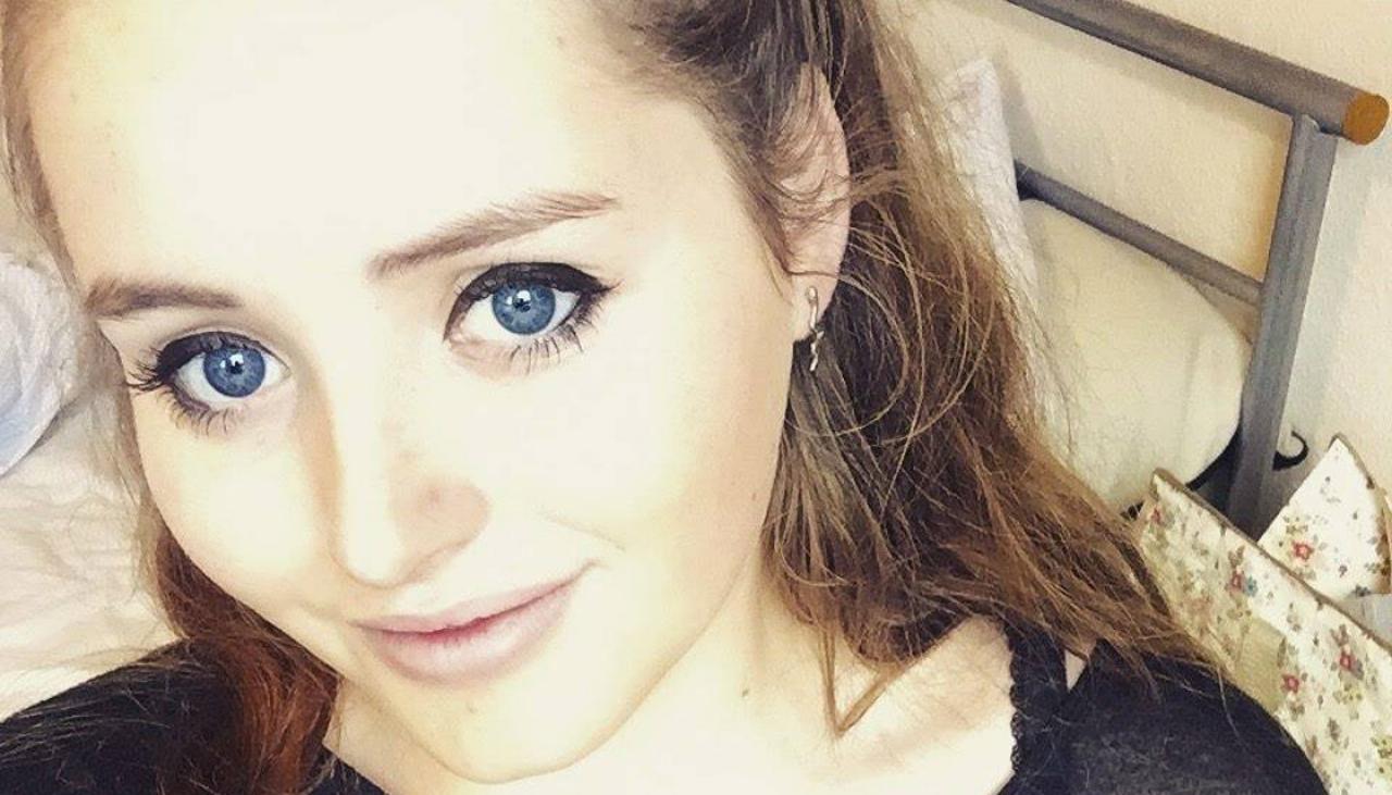 Grace Millane Murder Trial Live Updates As Accused S Previous Dates Give Evidence Newshub