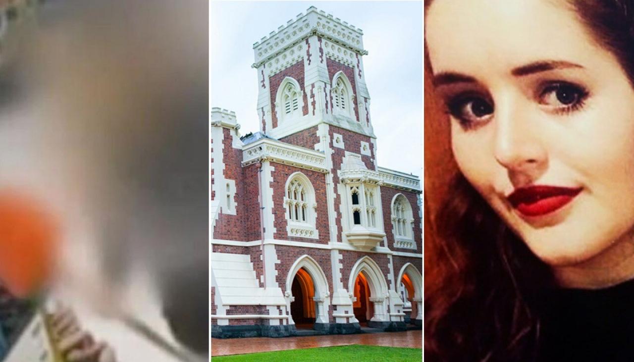 Grace Millane Murder Trial: Live Updates As Defence Opens Case, Calls ...