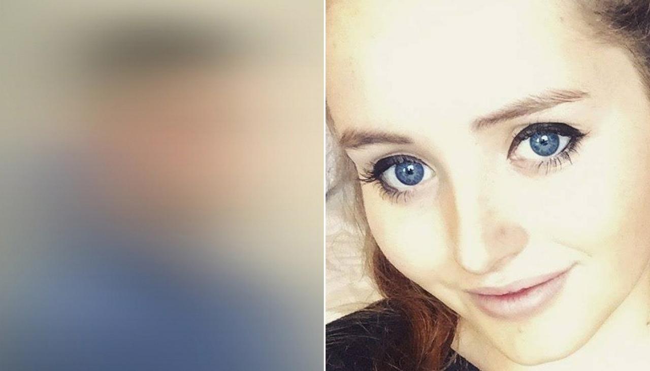 Grace Millane Murder: Killer Sentenced To Life In Prison | Newshub