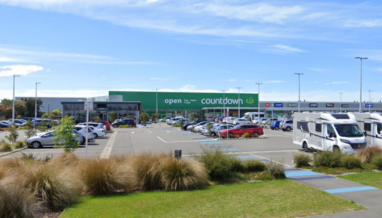 Countdown Jobs In Christchurch