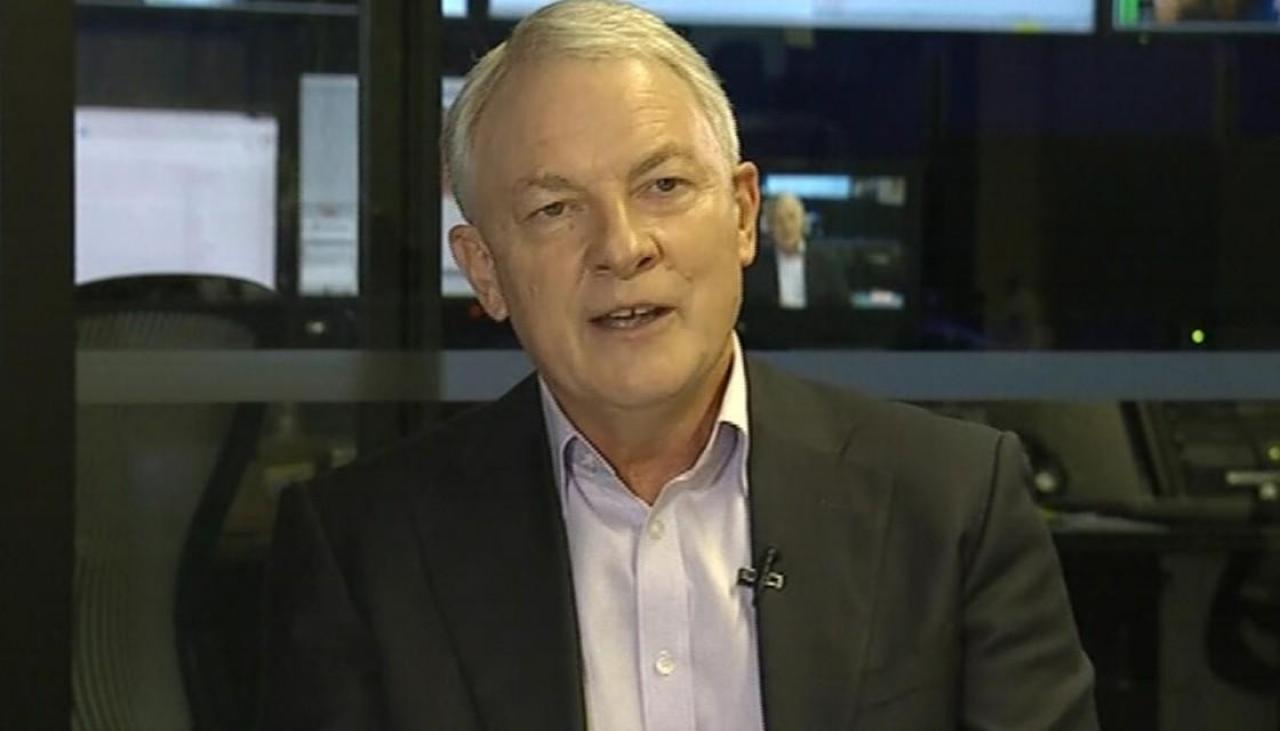 COVID-19: Auckland Mayor Phil Goff calls for calm as city ...