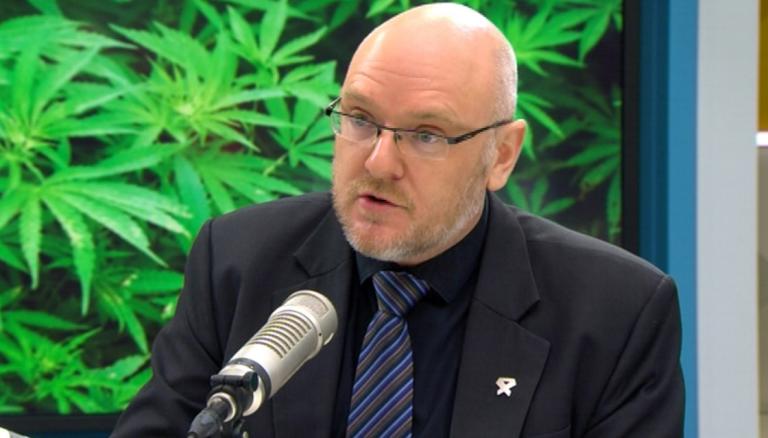 NZ Election 2020 Legalising cannabis about getting mature NZ