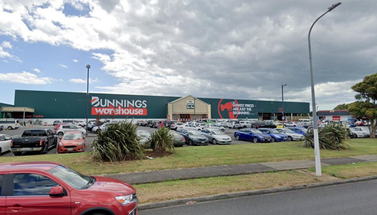 Bunnings New Zealand Jobs