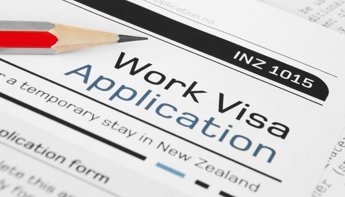 Migrant Employers Will Need Accreditation Under New Work Visa Rule Newshub 9659