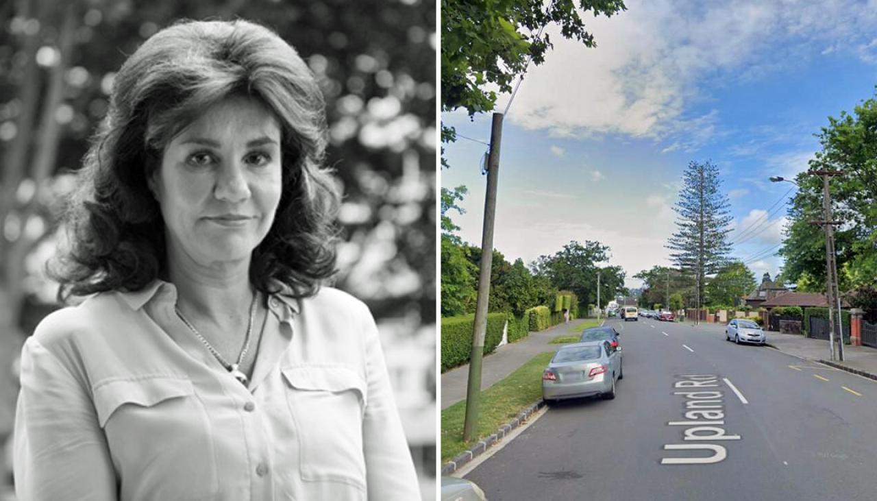 Mystery Remuera death: COVID-19 health boss Pauline Hanna hired private  investigator before death - report | Newshub