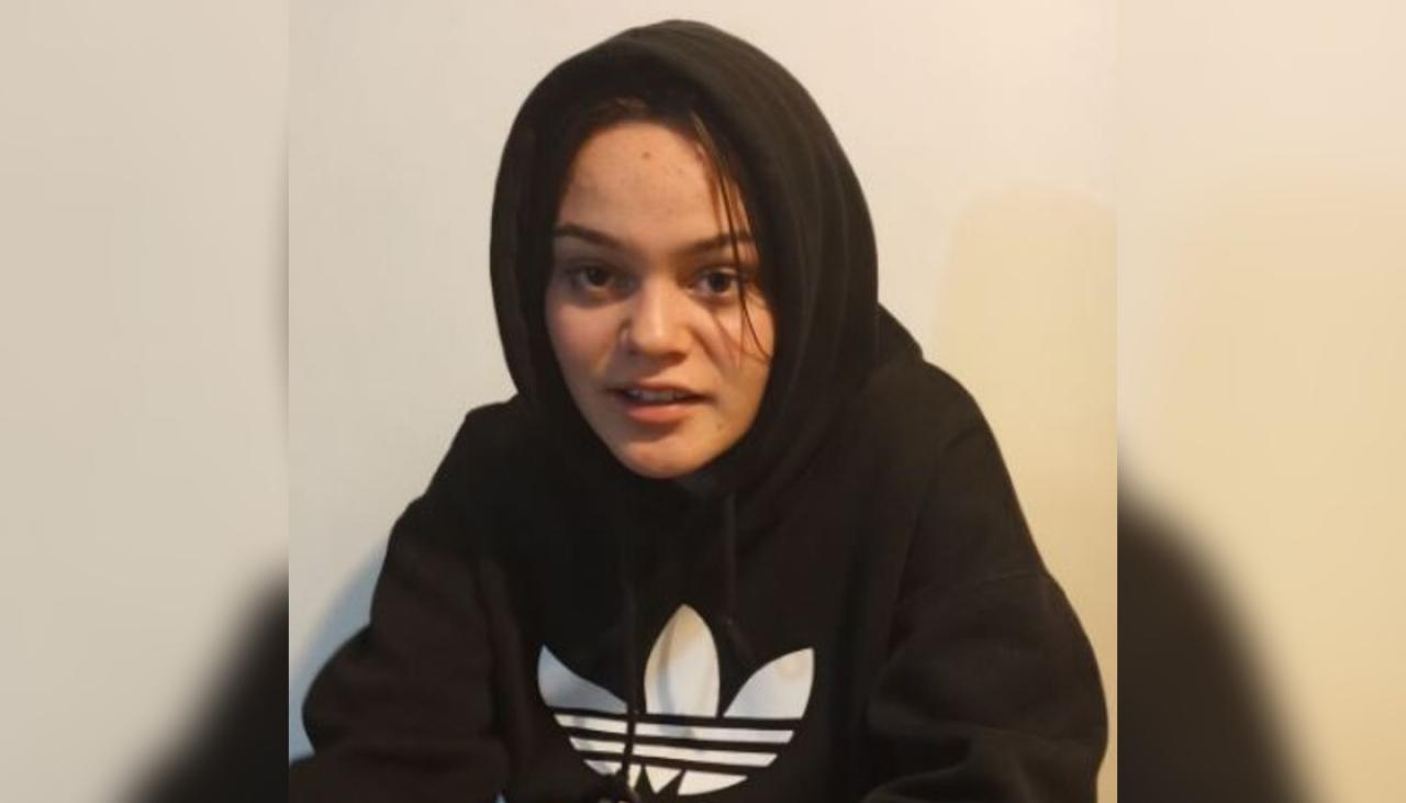 Waikato Police Appeal For Help Finding Missing 14 Year Old Jessie Newshub 