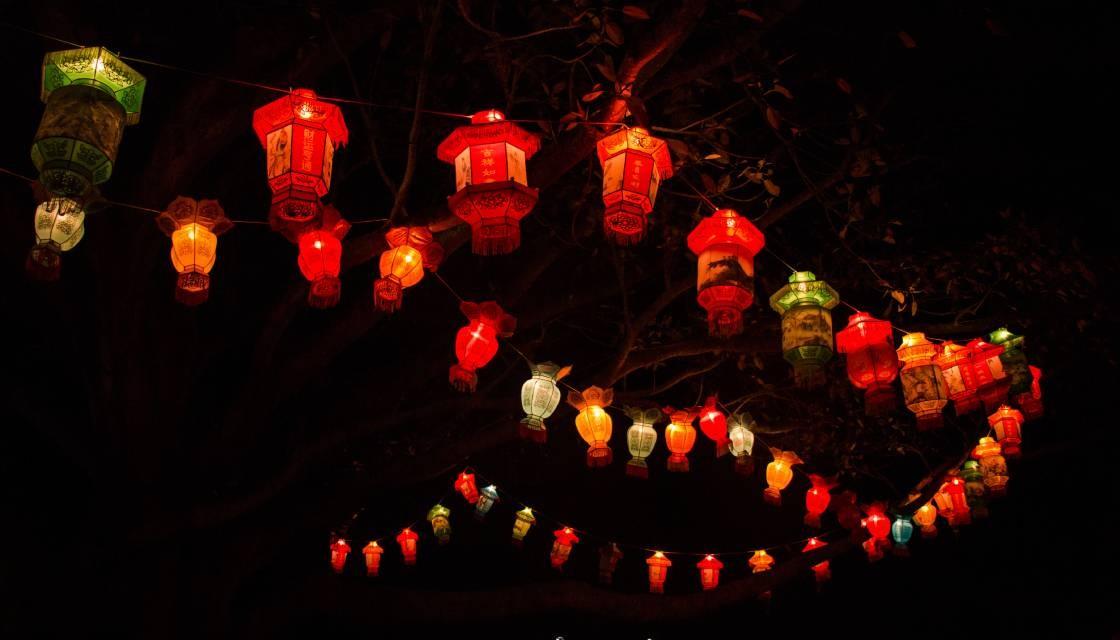 Lantern Festival to light up Auckland again Newshub