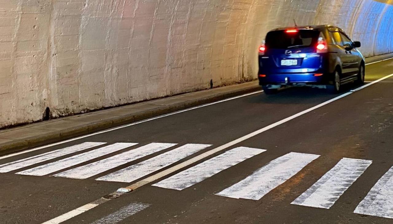 Zebra crossings  Waka Kotahi NZ Transport Agency