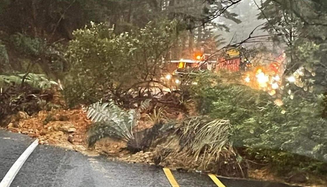 Weather Chaos As Storm Sweeps Across New Zealand | Newshub