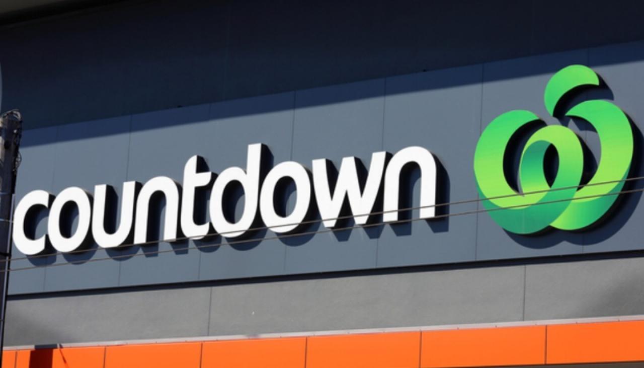 Flaw In Countdown's Onecard Rewards Programme Short-changes Some | Newshub