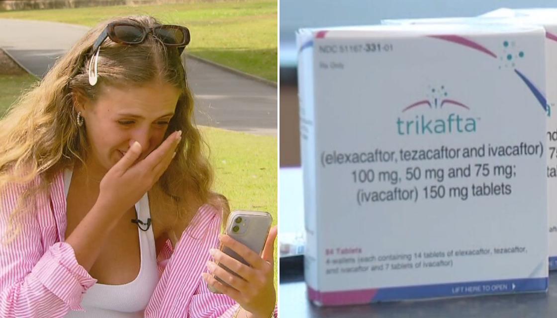 Pharmac deal to fund Trikafta gives hope to Northlanders with cystic  fibrosis - NZ Herald