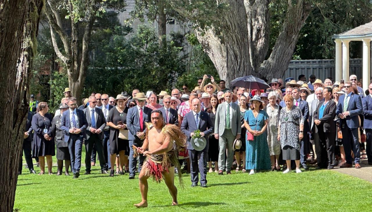 Opinion Waitangi Day is an opportunity for difficult conversations