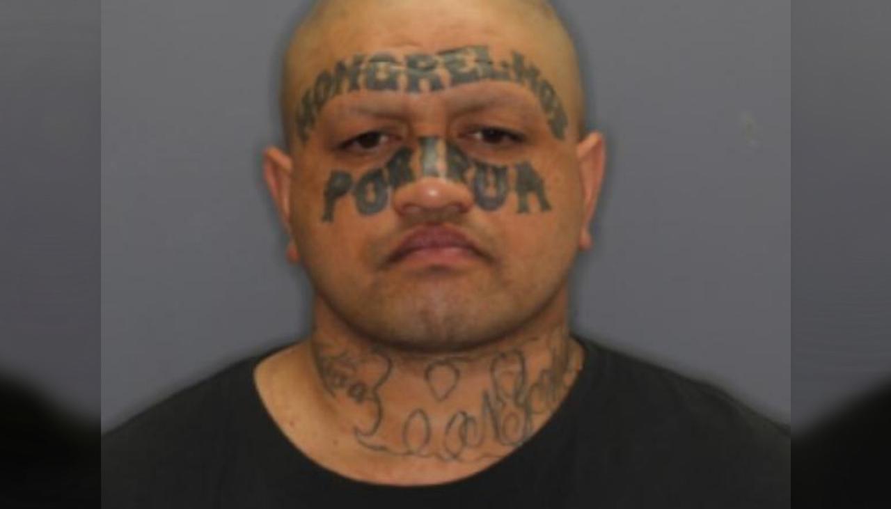 Police Hunt For 36 Year Old Man Following Shooting At Poriruas Titahi Bay Newshub 6803