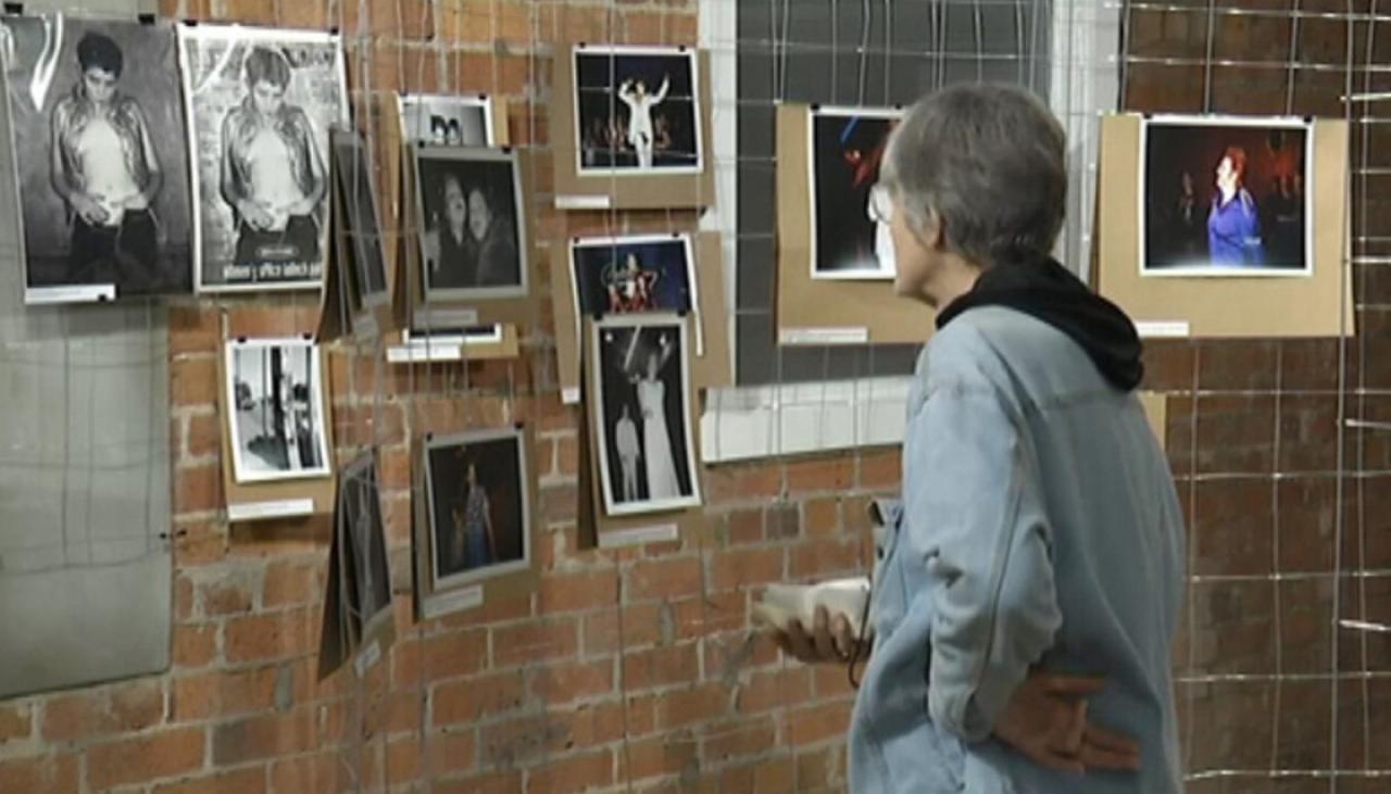 New Zealand's only lesbian museum reopens at new location | Newshub