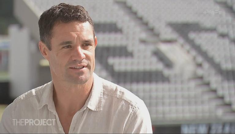 Louis Vuitton Unveils its Debut Malle Vestiaire With Rugby Icon Dan Carter