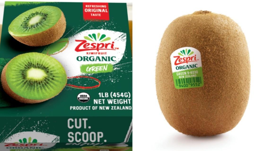 Zespri Kiwifruit Products- Zespri US