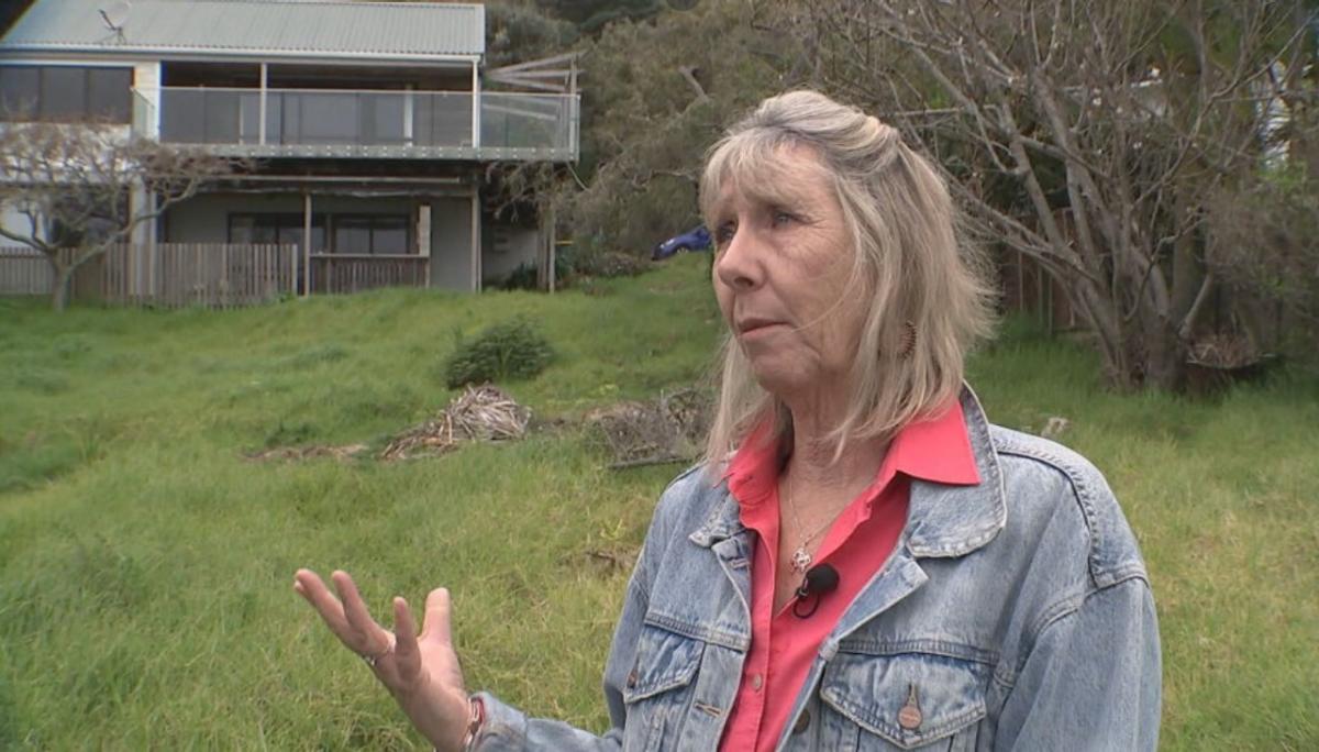 Auckland Council Agrees To Cost Sharing Buyout Deal For Storm Damaged Red Stickered Homes Newshub