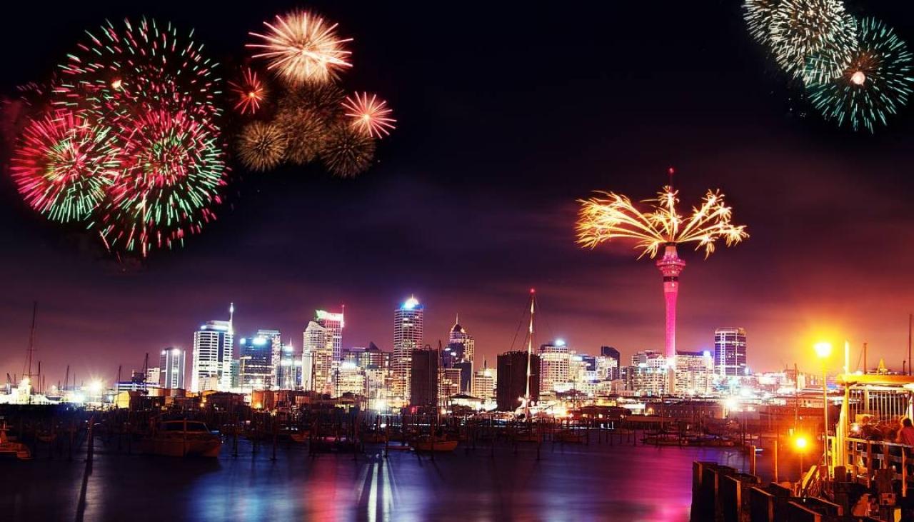 New Year's Eve celebrations Will councilrun events go ahead despite
