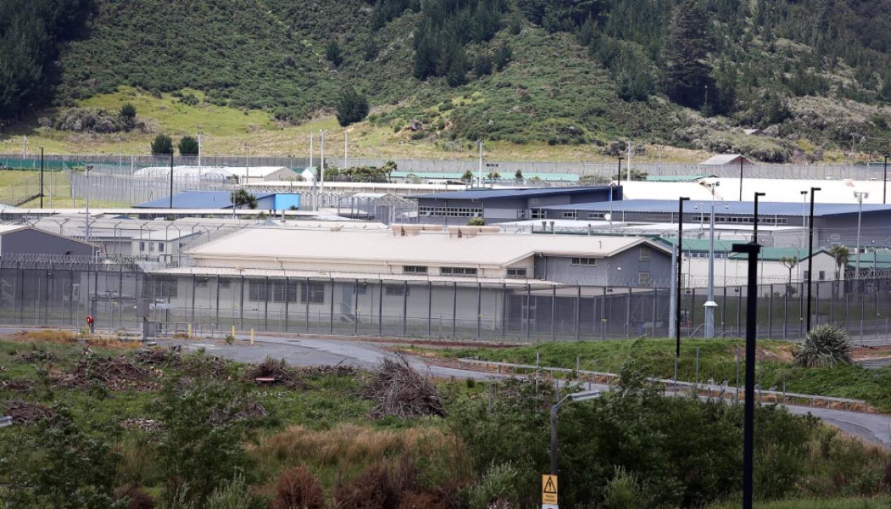 Woman Who Allegedly Bribed Rimutaka Prison Guard With Sex Speaks Out