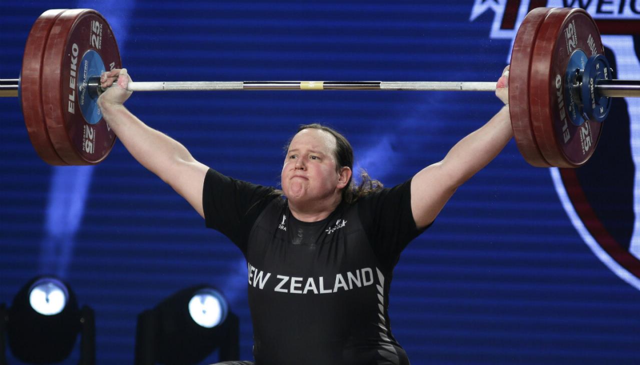 Tokyo Olympics Spotlight brightens on Laurel Hubbard, as Kiwi