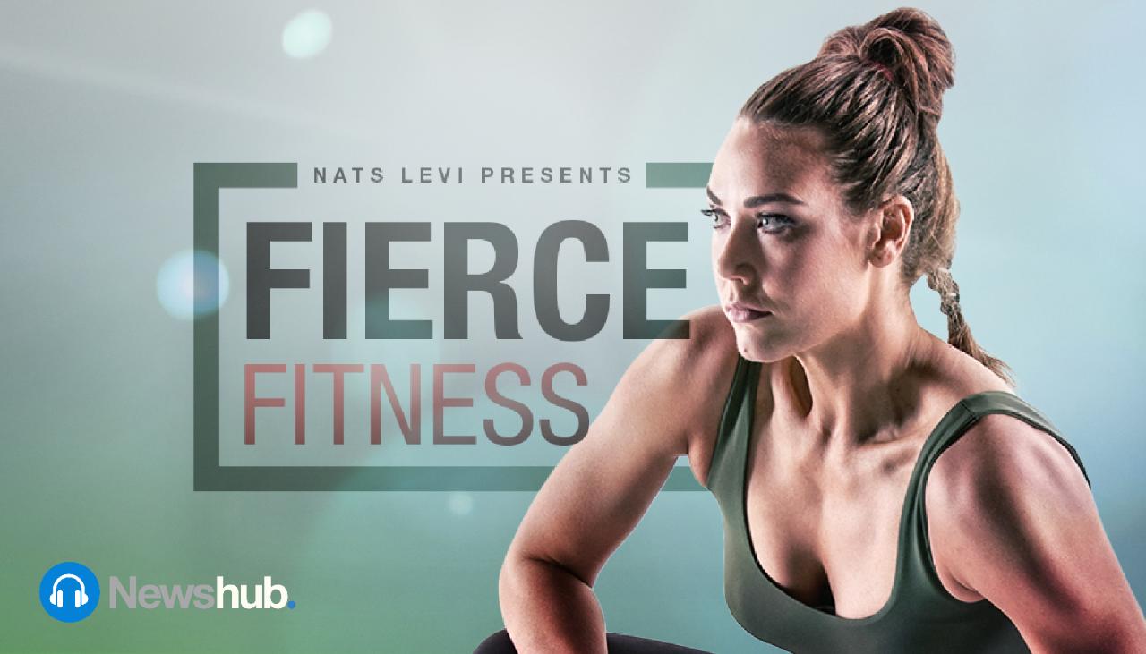 Fierce Fitness