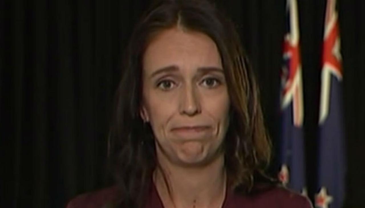 We Took Too Long Jacinda Ardern On Alleged Sex Assaults At Young 2663
