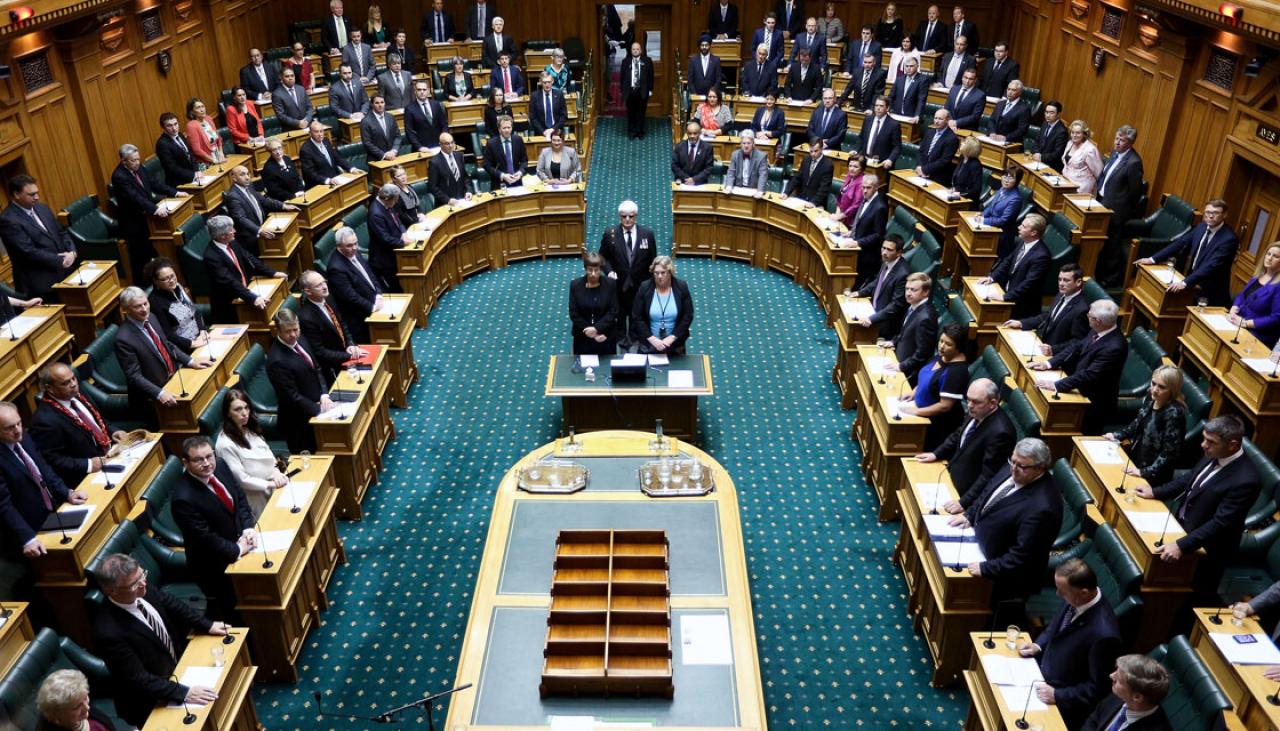 six-times-mps-have-sworn-in-parliament-newshub