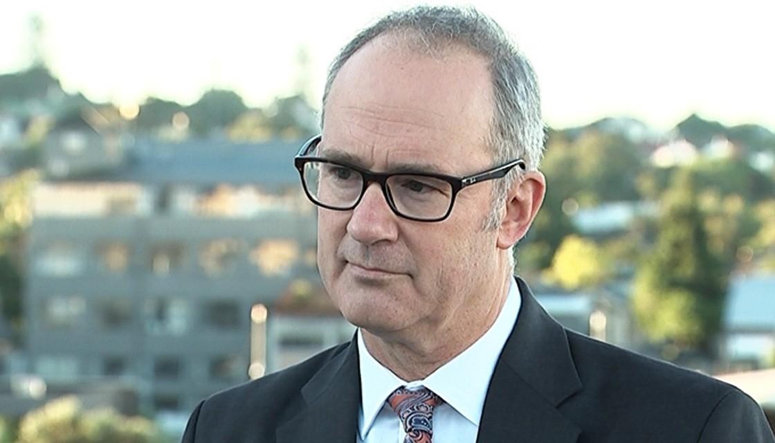 Housing Minister Phil Twyford was warned landlords would increase rent |  Newshub