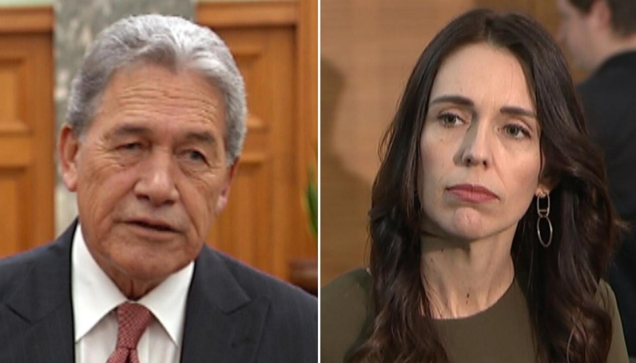 deputy-prime-minister-winston-peters-wants-covid-19-alert-level-1-now