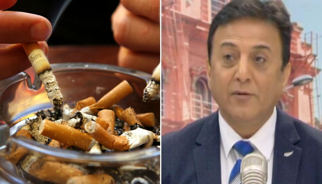 Auckland black market tobacco: Dairies selling illegal smokes for organised  crime groups