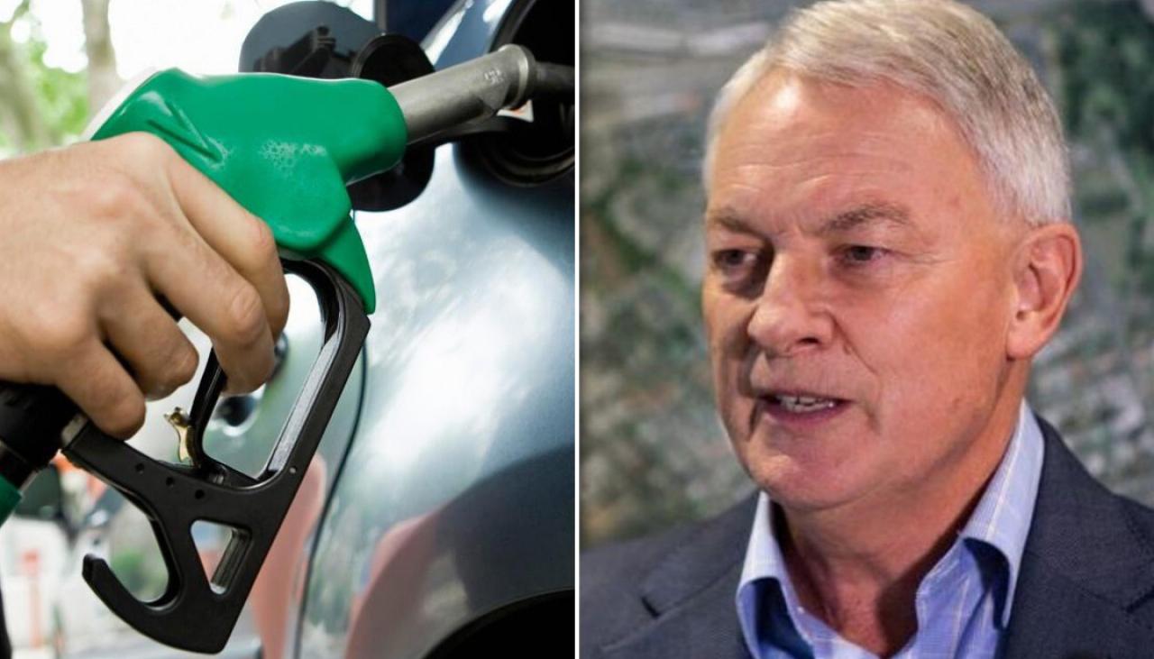 auckland-mayor-phil-goff-denies-national-s-claim-fuel-tax-funds-are