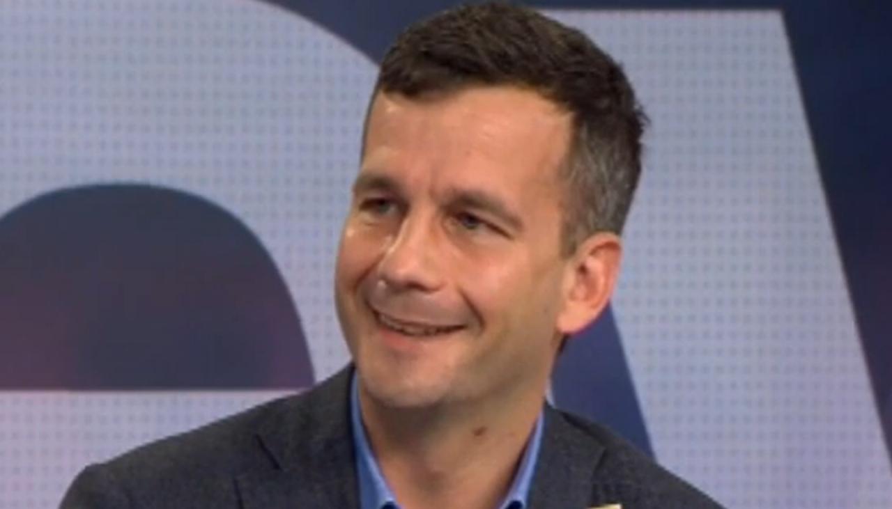 Act Leader David Seymour Says Attack From Sex Bots To Blame For